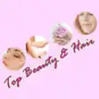 Icon of program: Top Beauty & Hair