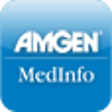 Icono de programa: Amgen Medical Information
