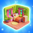 Icon of program: Cozy Yarn Puzzle