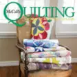 Icon of program: McCall's Quilting Magazin…