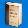 Icon of program: Ultra eBook Reader for Wi…