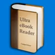 Icon of program: Ultra eBook Reader for Wi…