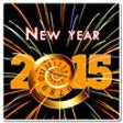 Icon of program: New Year Photo Frames - 2…