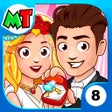 Icon of program: My Town : Wedding Day