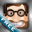 Brace Booth Free - Pimp your teeth & Fun to trick out your friends icon