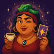 Icon of program: Falmaran - Kahve Falı Tar…