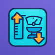 Icon of program: OneConvert: One App All U…