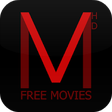 Icon of program: Free HD Movies - New Movi…