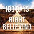 Icon of program: 100 Days of Right Believi…
