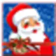 Icon of program: Christmas Photo Frames Fr…