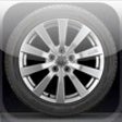 Icon of program: Tire Calculator