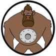 Icon of program: Password Gorilla (64-bit)