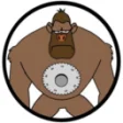 Icon of program: Password Gorilla (64-bit)