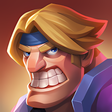 Icono de programa: Heroes Legend: Idle RPG