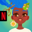 Icon of program: Toca Boca Hair Salon 4 NE…