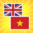 Icon of program: English to Vietnamese Tra…