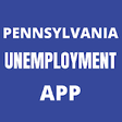 Icon of program: Pa Unemployment App