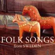 Icon of program: SWEDISH FOLK SONGS LINDST…