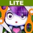 Icon of program: PaperChibi Lite - Free Av…