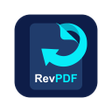 Icon of program: RevPDF - Offline PDF Edit…