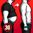 Icono de programa: Lose Weight App for Men -…