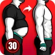 Icon of program: Lose Weight App for Men -…