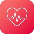 Icono de programa: PulseCheck: Heart Rate Mo…