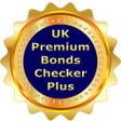 Icon of program: Premium Bonds Checker