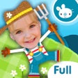Icon of program: Starring Me in Old MacDon…