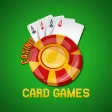 Icon of program: Offline Card Games (free …