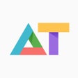 Icon of program: AT - Time Progress Widget…