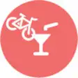 Icon of program: iFrullati - Ciclismo