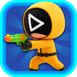 Icon of program: Squid 456 Sniper