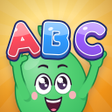 Icono de programa: ABC Magic Writer: Trace W…