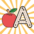 ABC Magic Writer: Trace Write icon