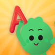 Icono de programa: ABC Magic Writer: Trace W…
