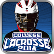Icono de programa: College Lacrosse