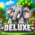 Icono de programa: Crafting Deluxe