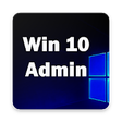Icono de programa: Learn Win 10 Administrati…