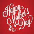 Icon of program: Happy mother's day. Wishe…