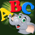 Icono de programa: Clever Keyboard: ABC Lear…