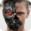 Icon of program: Cyborg Camera Photo Edito…