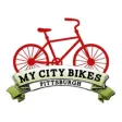 Icon of program: Pittsburgh Bikes