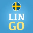 Icon of program: Learn Swedish with LinGo …