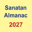 Icon of program: English Calendar 2020 (Sa…
