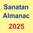 Icon of program: English Calendar 2020 (Sa…
