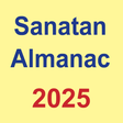 Icon of program: English Calendar 2020 (Sa…