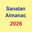 Icon of program: English Calendar 2020 (Sa…