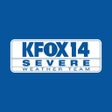 Icon of program: KFOX14 WX