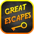 Icon of program: Great Escapes - Free To P…